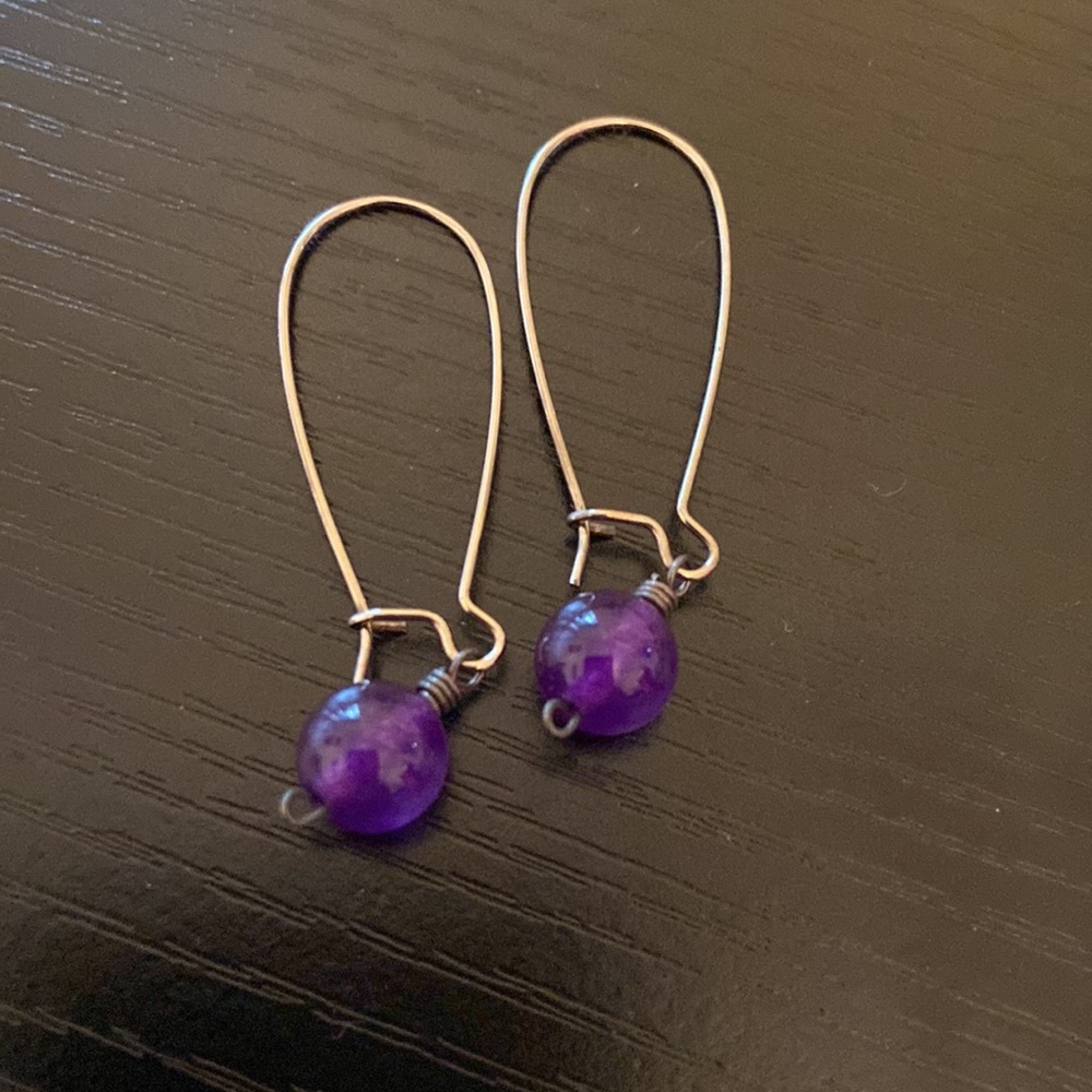 Earring trio - Picture 4 of 4